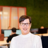 Trudie Van Der Meijden