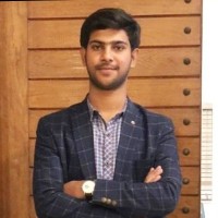 Ahmad Saeed