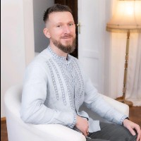 Oleksandr Yeromenko