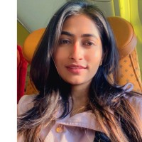 Harshita Singh