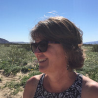 Wendy Wheeler