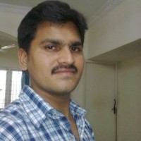 Rajesh Sirisetti