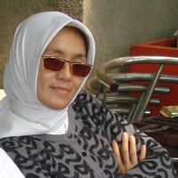 endah ristianti