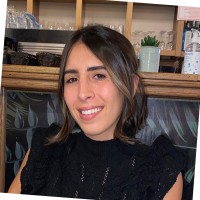Haya Zaoui