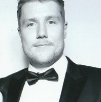 David Bleasdale