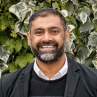 Ajith Kuruvilla