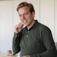 Coen de Vries