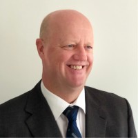 Nigel Dawes