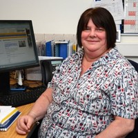 Christine Astall