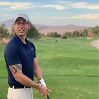 Trevor Leung