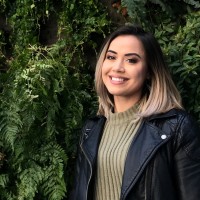 Samantha Soto