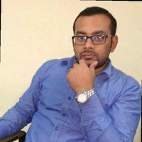Gaurav Burman
