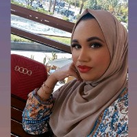 Aysha Ahmed