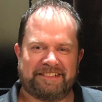 Kevin Morell