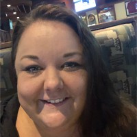 Sarah Glanders