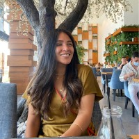 Margarita stefani Tuya sagastegui