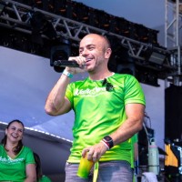 Ronnie Motta