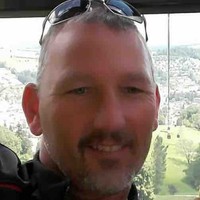 Rob Hook