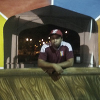 Darwin Rojas