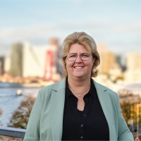 Cindy Dalebout
