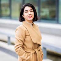 Negar Moghtaderi