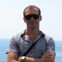 Александр Решодько