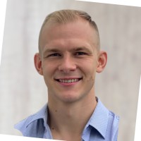 Joe Gaydaychuk
