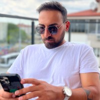 Oğuz Kağan Şen