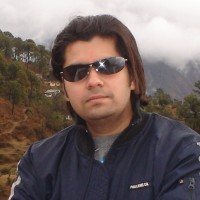 Tanuj Handa