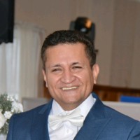 David Landin