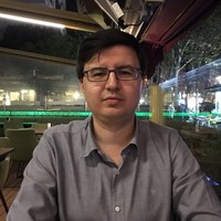 Ender Yaşarkurt