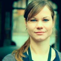 Maja Levin Andreasen