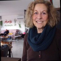 Beatrice Guillaume Friedmann