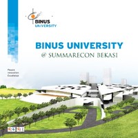 Binus Bekasi