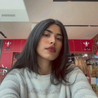 Shruti Mandale
