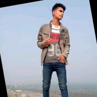 Arjun Jat