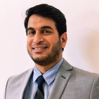 Rizwan Qureshi