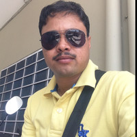 Harish Kumar
