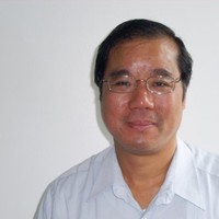 Charlie Hsieh