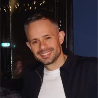Stephen Travis