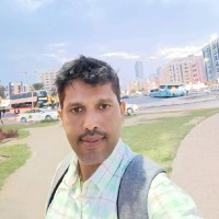 Jagadeesh Pattanagere Siddappa