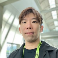Kei Tsukamoto