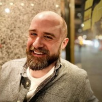 Michael Barrett