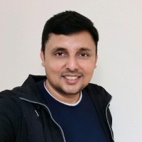 Bhavin Mahida (BEng, MBA, CAPP, CPP)