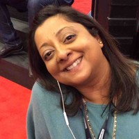 Yvette Michael
