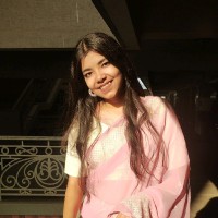 Disha H