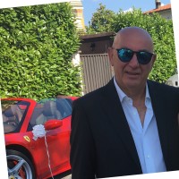 Alessandro Mostarda
