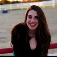 Molly Brindza