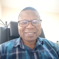 Dr. Felix Obinyan