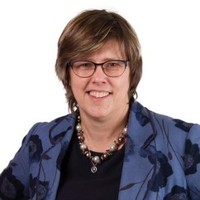 Helen Worrall